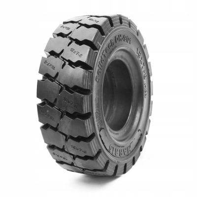 Opona PEŁNA 18x7-8 ONYX Marris Solid-901 do wózka widłowego, widlaka